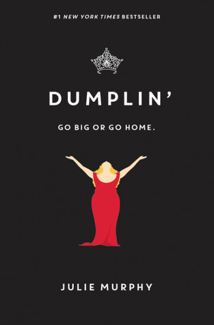 Dumplin’ by Julie Murphy | 