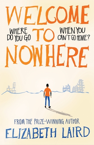Welcome to Nowhere by Elizabeth Laird