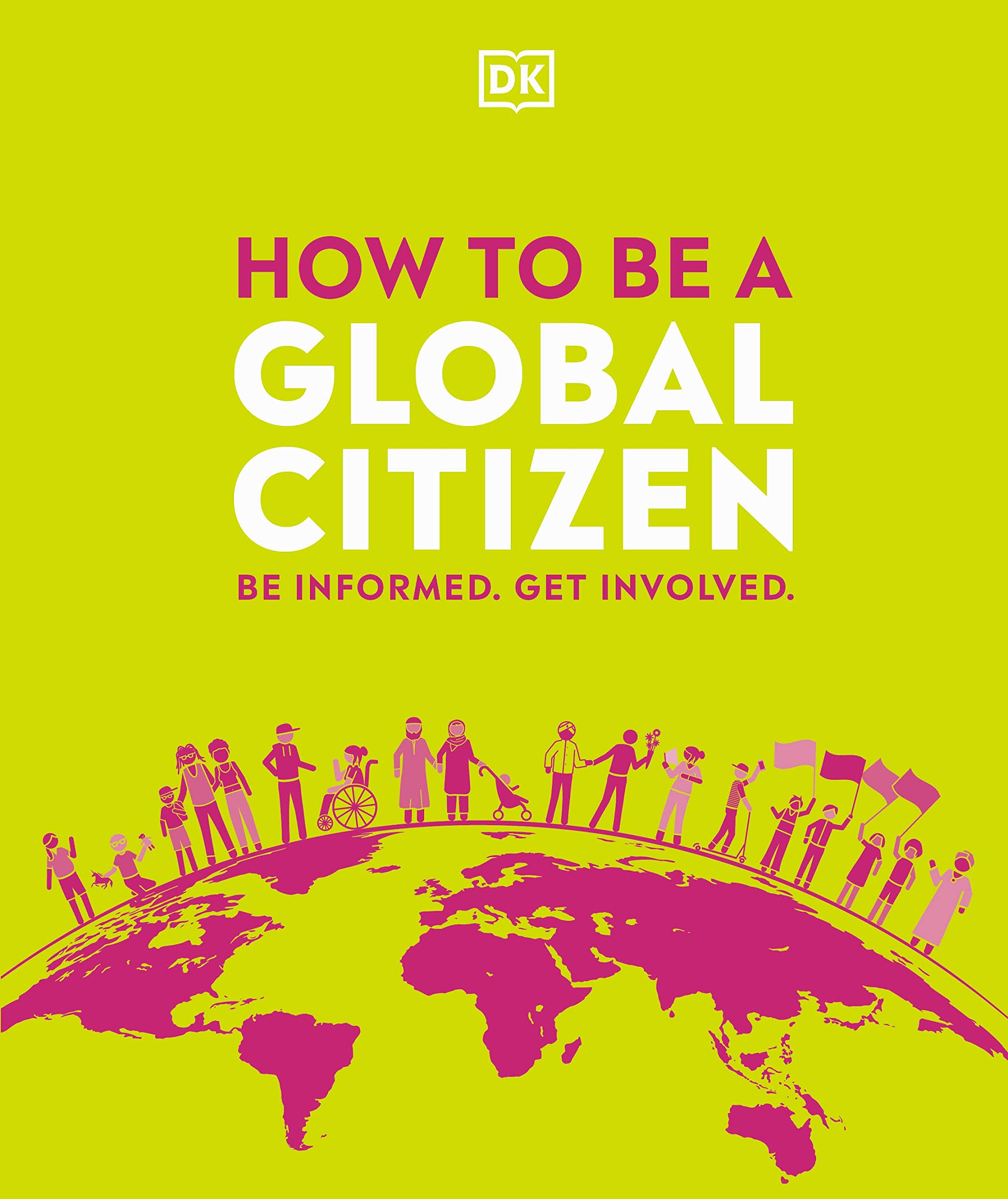 How to be a Global Citizen by  | 