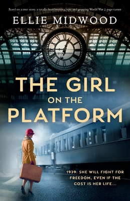 The Girl on the Platform by Ellie Midwood | 