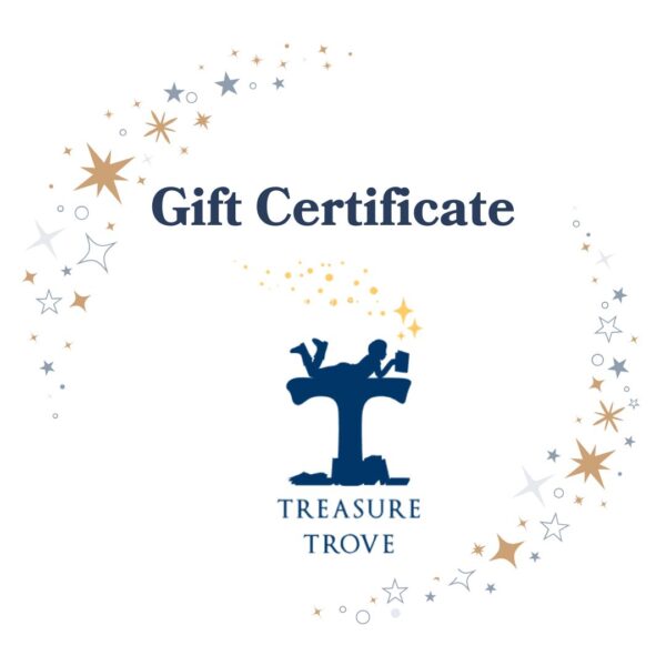 Gift Certificate