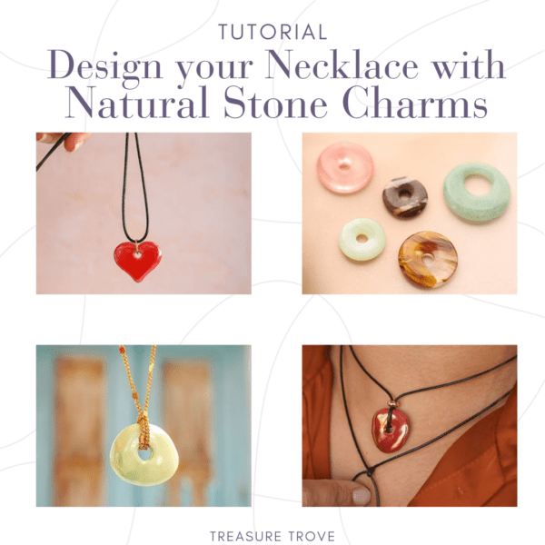 Design Your Necklace