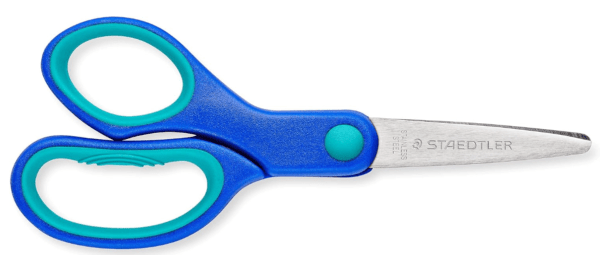 Left Handed Scissors 1