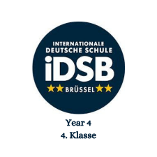 Idsb Klasse 4