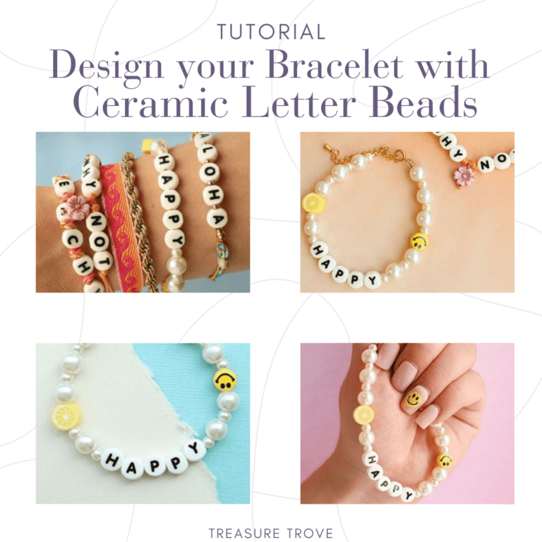 Design Your Bracelet