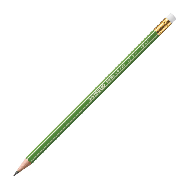 Green Pencil