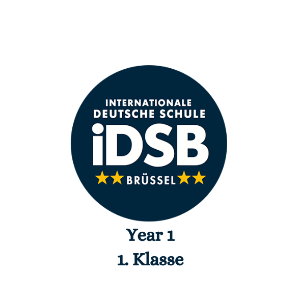 Idsb Klasse 1