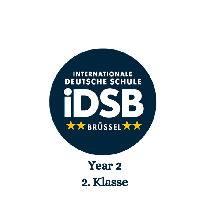 Idsb Klasse 2