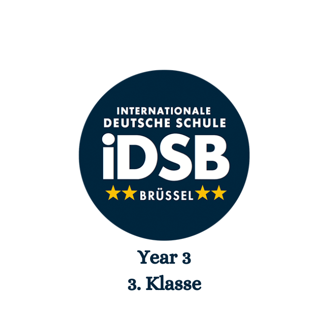 Idsb Klasse 3