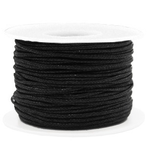 Black Cord