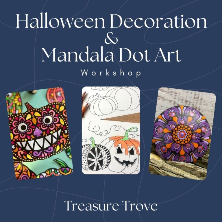 Halloween Workshop