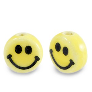 Smiley Ceramic